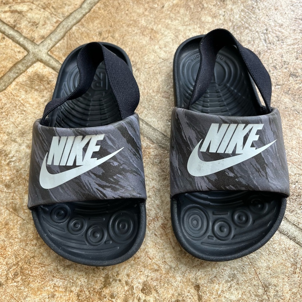 Toddler Nike Sandals